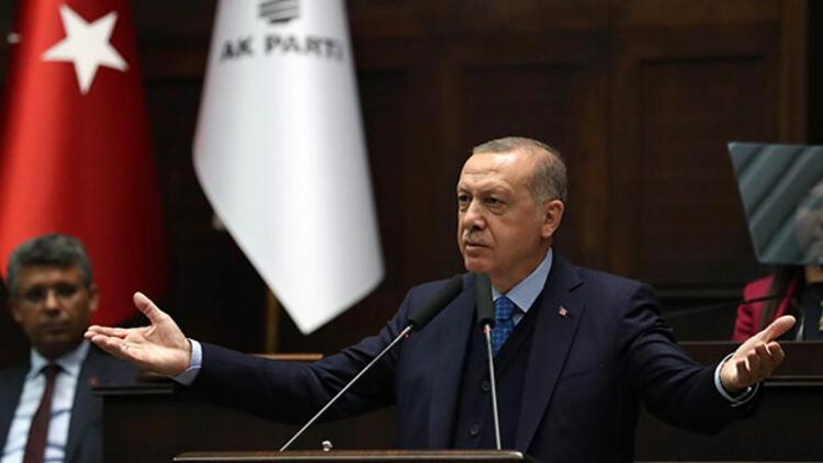 Erdoğan’dan partililere önemli adaylık uyarısı