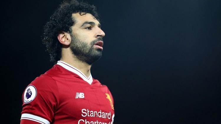 Dünya Muhammed Salah'ı konuşuyor!