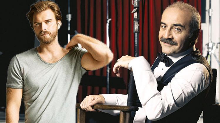 Senaryo buluşması