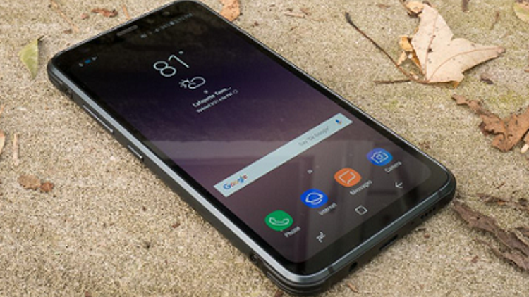 s9 active