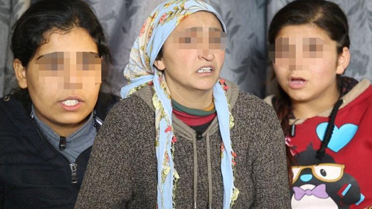 Teröristlerin gerçek yüzünü böyle anlattılar