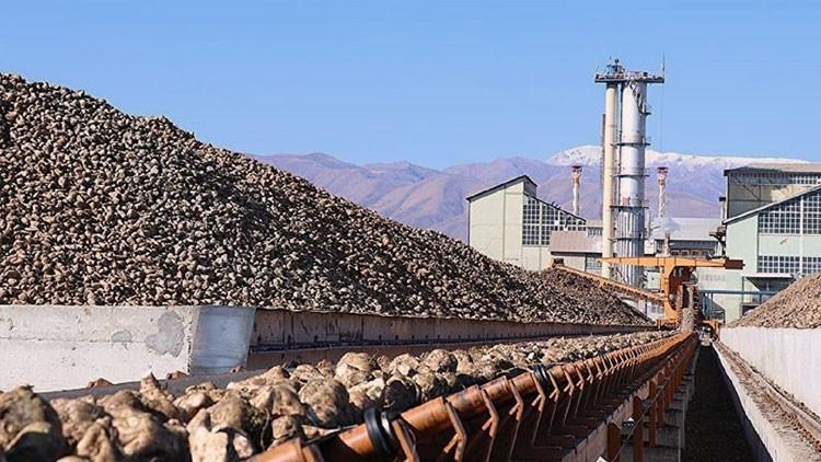 Afyon ve Burdur şeker fabrikalarının ihalesi yapıldı