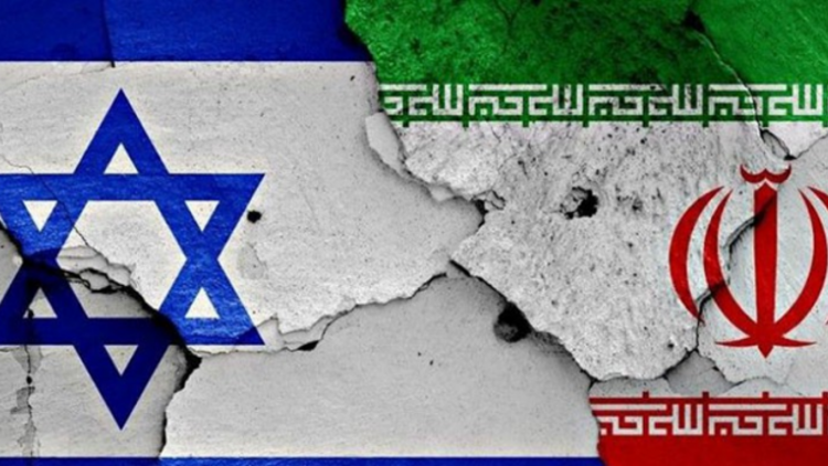 İsrail duyurdu İran saldırırsa Tahranı vururuz