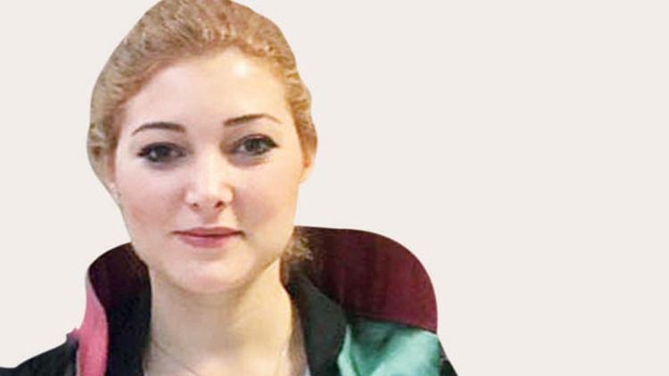 "Ergenekon davası başladığında 23 yaşındaydım 32 yaşına geldim"