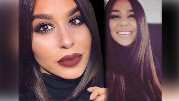 Feci kaza... Türk model Gülhan Abacı hayatını kaybetti!