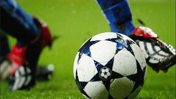 Futbolda zorlu haftanın programı belli oldu! İşte program...