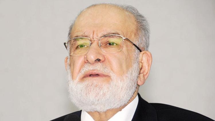 'Adayımızı 500 bin imza ile belirleyeceğiz'