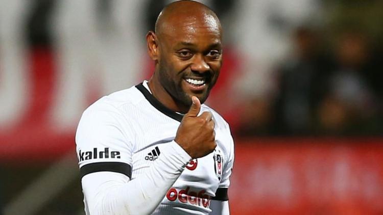 Vagner Love'dan flaş transfer itirafları!