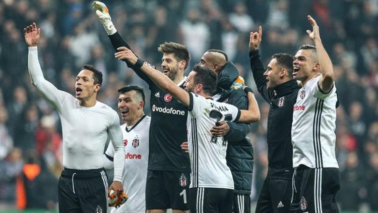 Olay sözler! 'Normal şartlarda Beşiktaş yenilmez, ancak...'
