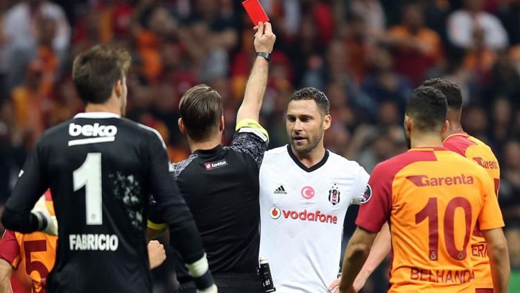 Penaltı, kırmızı kart kararı doğru mu? Mustafa Çulcu açıkladı!