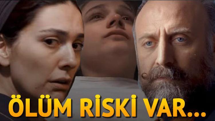 Vatanım Sensin yeni bölüm fragmanında Hilal ameliyata alınıyor