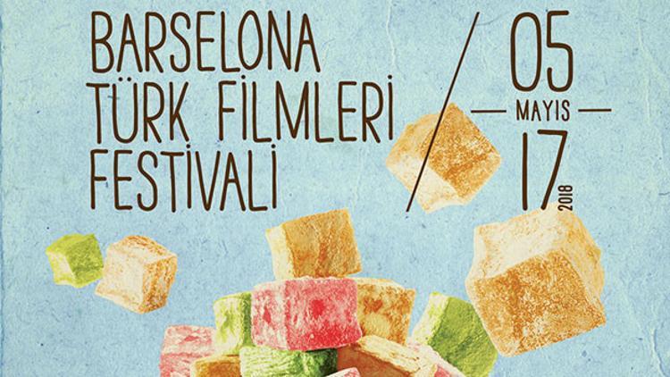 Türk filmleri Barselona’da