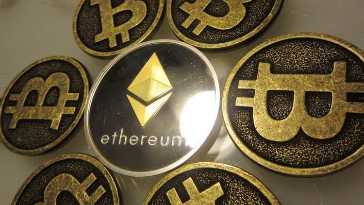 Kripto para hırsızları bu kez 150 bin dolarlık Ethereum çaldı