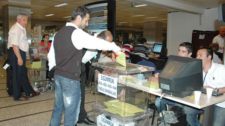 Hangi ülkede, sandığa ne zaman gidilecek?