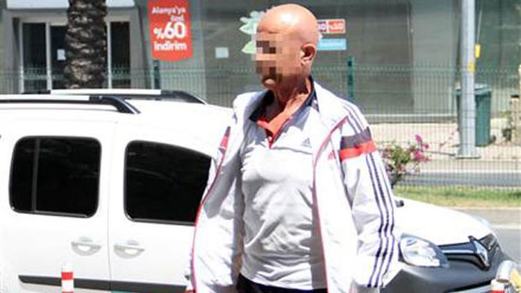Çocuk parkında panik! Annesi görünce saldırıp kaçtı