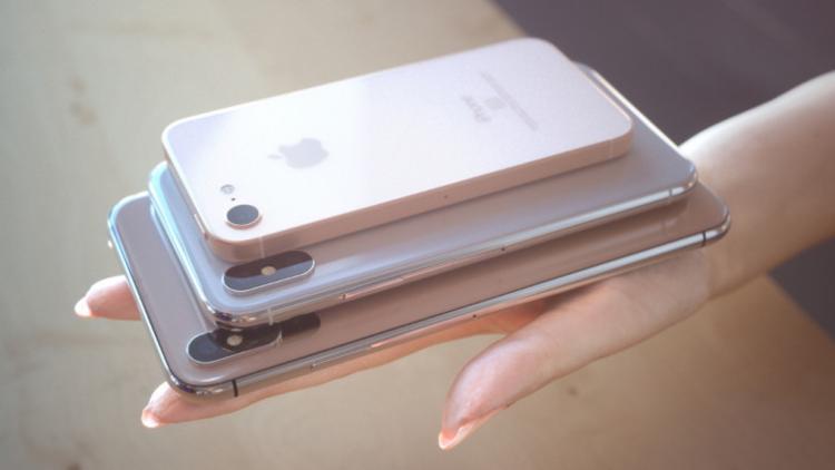 iPhone X'ten daha pahalı yeni iPhone geliyor!