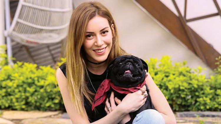 Sinem’den çağrı var