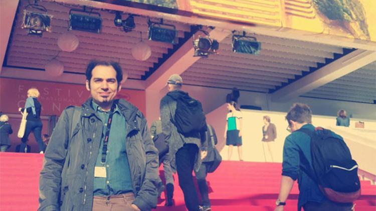 Kerem Akça Cannes Film Festivali'nin FIPRESCI Jürisi'nde
