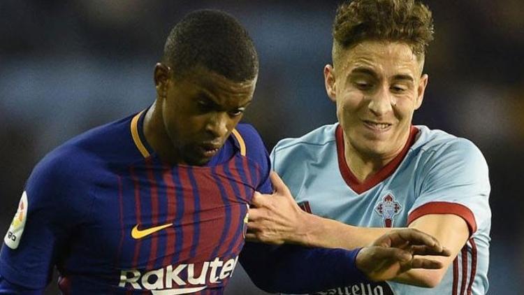 Emre Mor yine kadro dışı