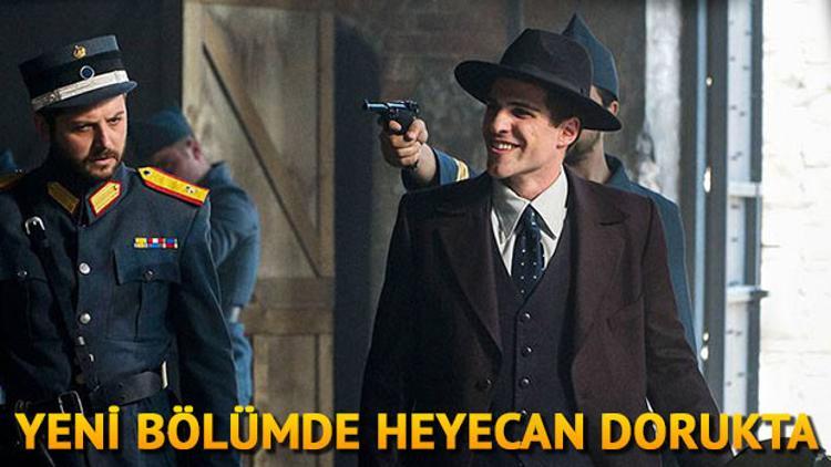 Vatanım Sensin dizisi bu hafta yayınlanan son bölümüyle nefes kesti! Yeni bölüm fragmanı yayınlandı mı?