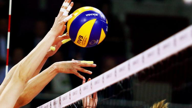 Voleybolda Avrupa'nın zirvesinde iki Türk!