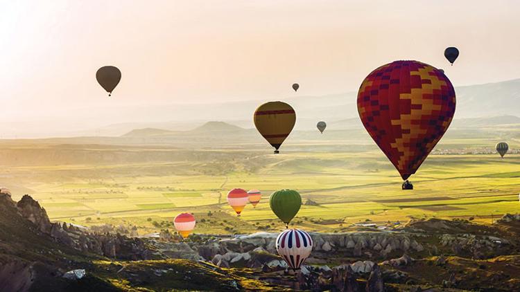 Festival alanından bekleniyorsunuz!