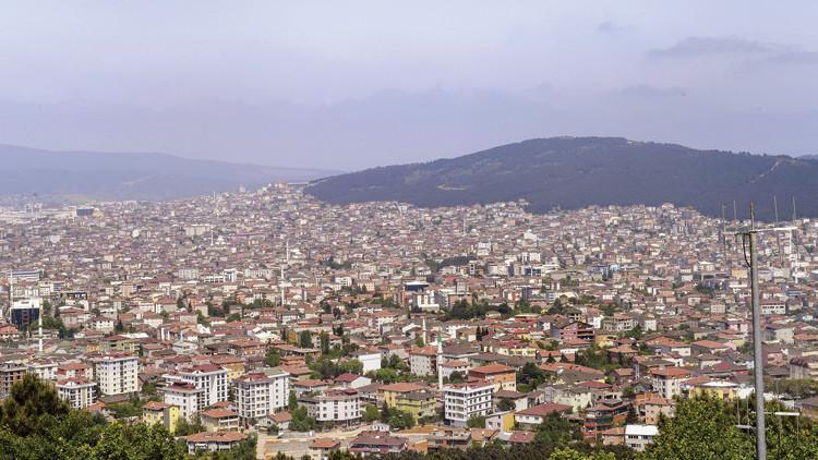 200 bin kişilik barış