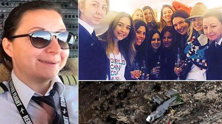 İran'da düşen jetteki kayıp pilotla ilgili büyükelçiden açıklama var