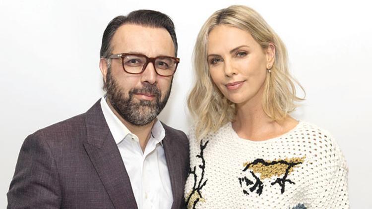 Charlize Theron: Çocuklardan sonra ilişkiler acı çekiyor