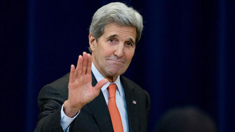 Kerry’den nükleer anlaşma için diplomasi