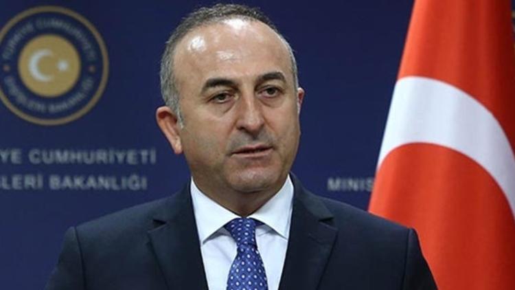 Bakan'dan canlı yayında flaş açıklamalar... ABD'ye F-35 mesajı