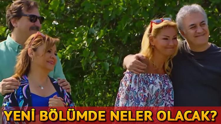 Çocuklar Duymasın'ın 40. bölümünde Anneler Günü heyecanı!