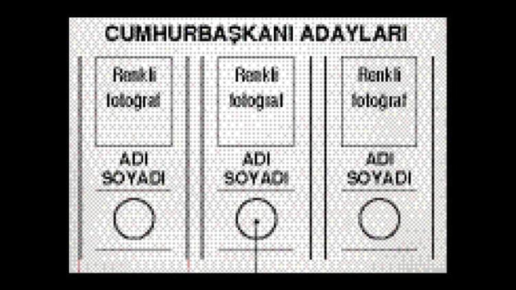 24 Haziran ihalesi: 308 milyon oy pusulası bastırılacak