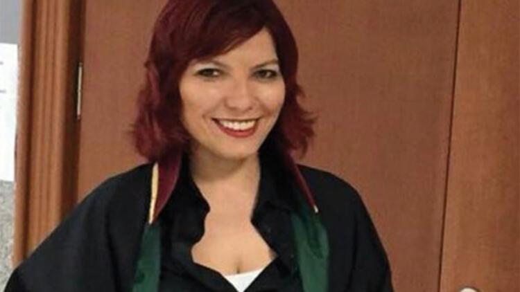 Avukat Sibel Sevinç Develi gözaltına alındı