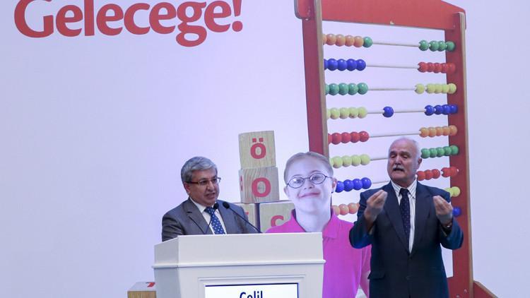 Özel öğrencilere yeni program
