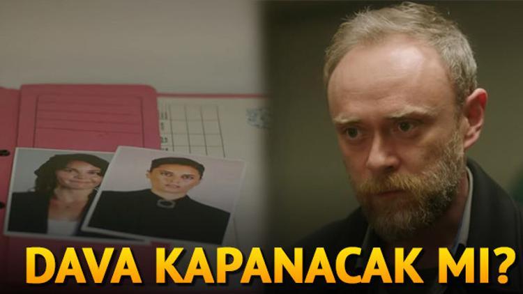 Ufak Tefek Cinayetler 29. yeni bölüm fragmanında davayı kim örtbas ediyor?