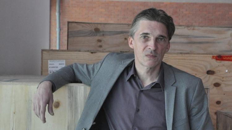 16. İstanbul Bienali'nin küratörü Bourriaud