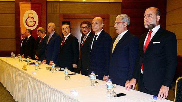 Galatasaray'ın borcu açıklandı