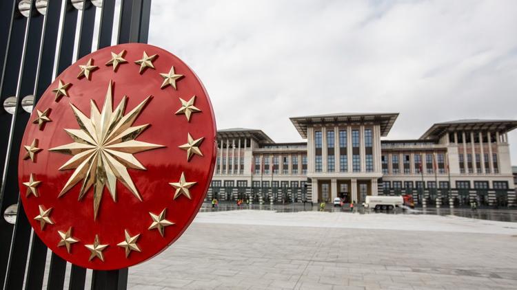 Beştepe'de tedbir vurgusu