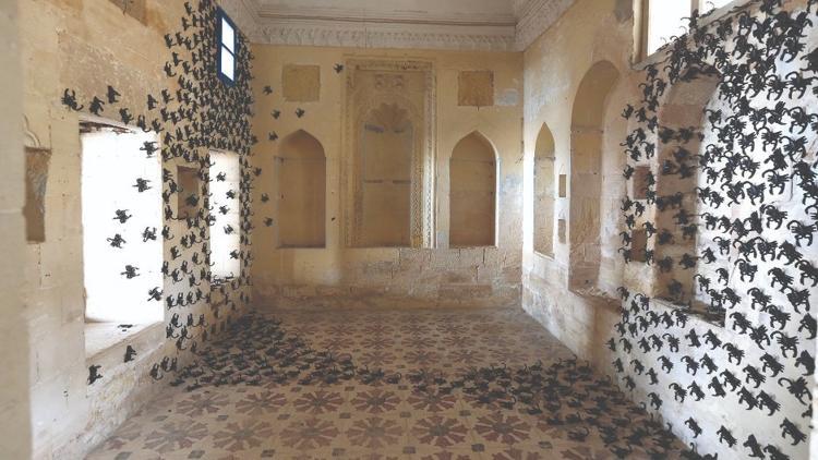 Mardin Bienali: Ruhani ve büyülü