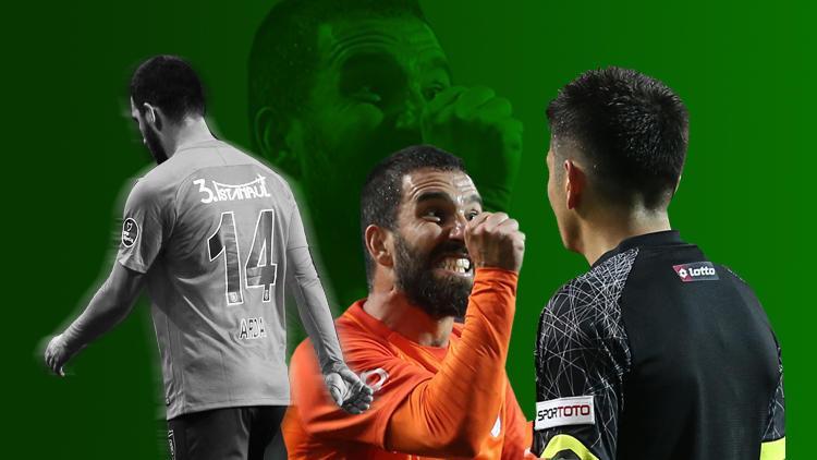 İşte Arda Turan'ı yakan sözler!