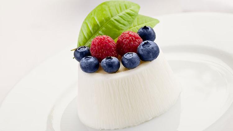 Panna Cotta Tarifi Panna Cotta Nasil Yapilir Lezzet