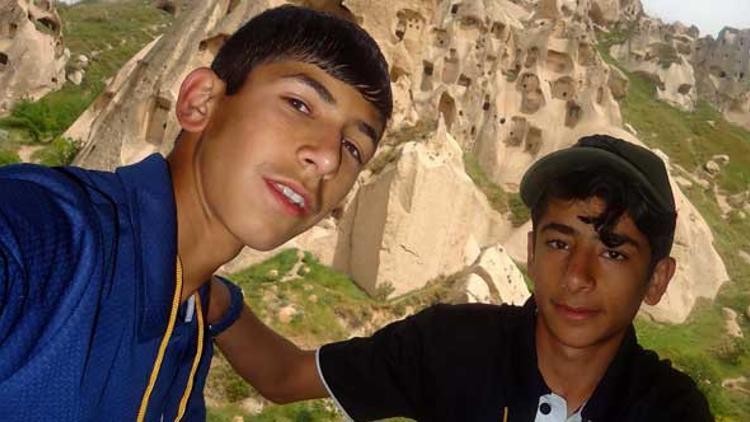 Bir il onları arıyordu! Bakın nereden çıktılar