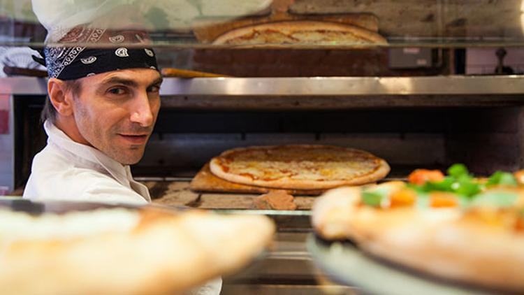 İsteyen yönetici kendi restoranını açıyor