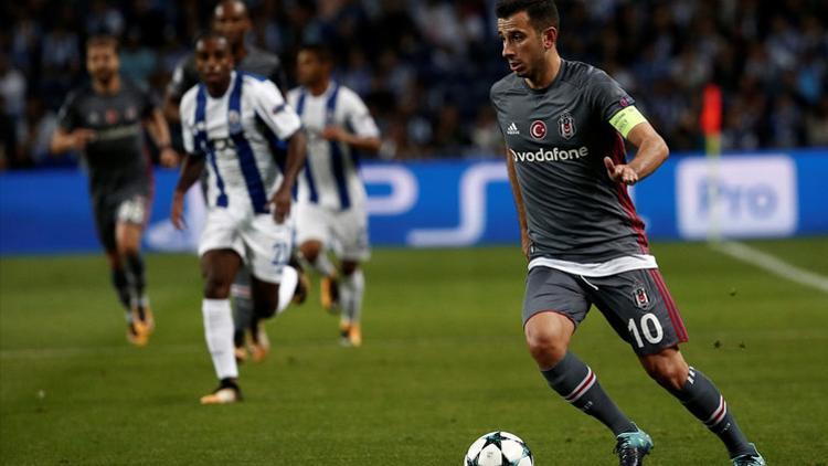 Oğuzhan Özyakup sürprizi! 12 milyon Euro'ya...