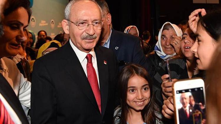 'Bu bir seçim değil bu bir yol ayrımı'