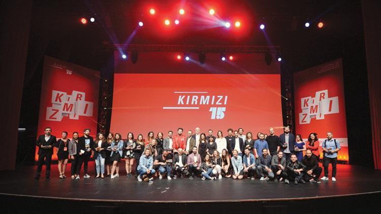 15’inci yılını kutlayan Kırmızı Ödülleri’nin sahipleri belli oldu
