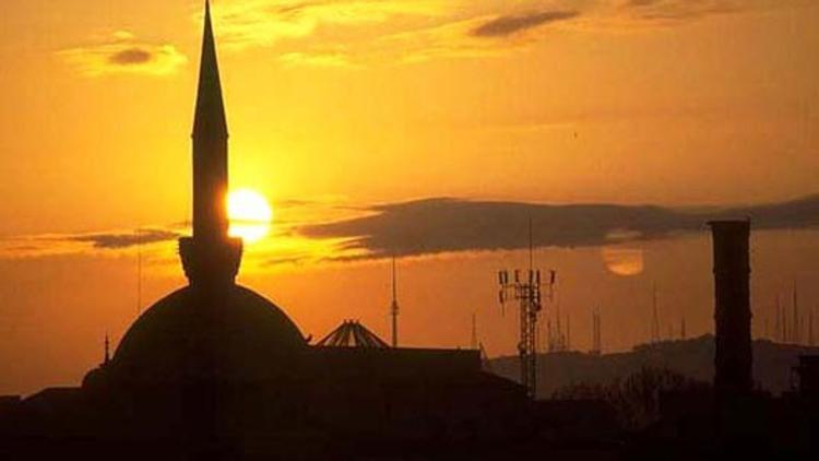 Bakan Eroğlu’ndan açıklama! Ramazanda hava nasıl olacak?