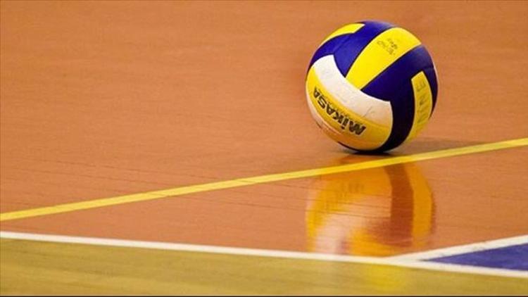 Voleybolda yeni jenerasyon!