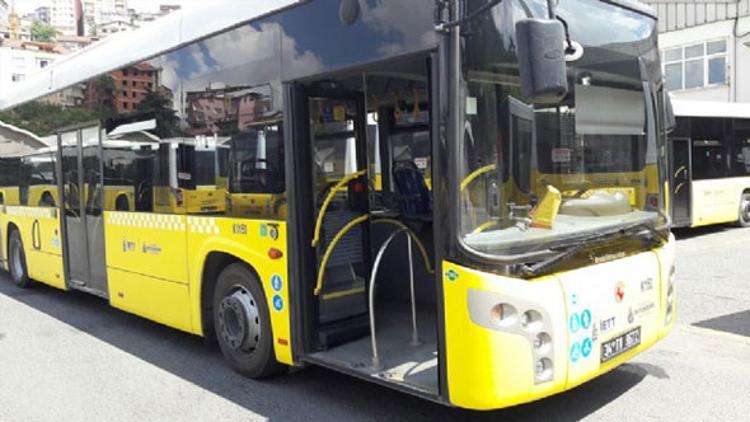 İETT'den ramazana özel otobüs hatları